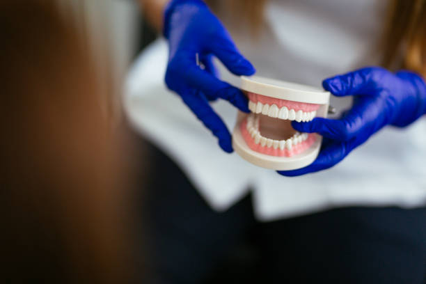 Oral Cancer Screening in Glenolden, PA
