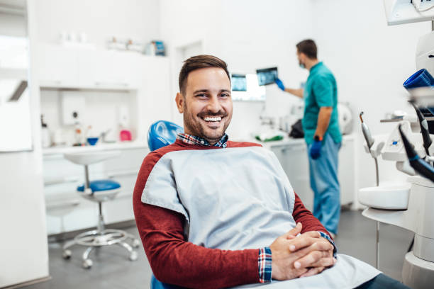 Full Mouth Reconstruction in Glenolden, PA