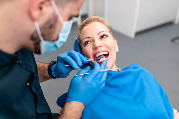 Best Root Canal Treatment  in Glenolden, PA