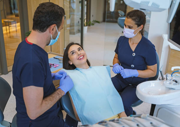 Best Dental Exams and Cleanings  in Glenolden, PA