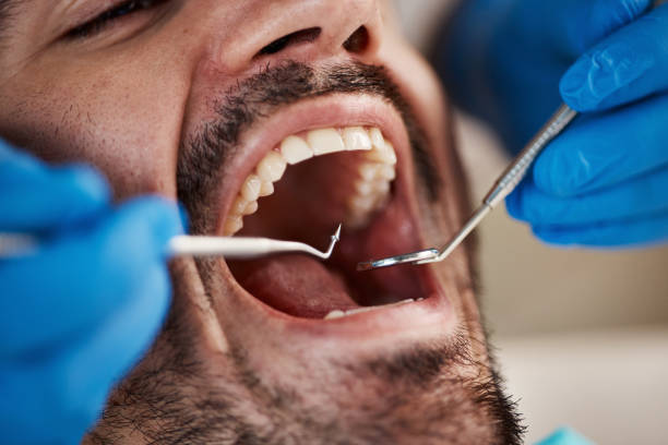 TMJ/TMD Treatment in Glenolden, PA