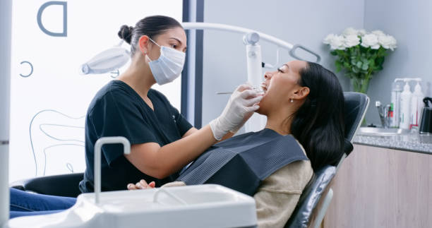 Emergency Dental Services in Glenolden, PA