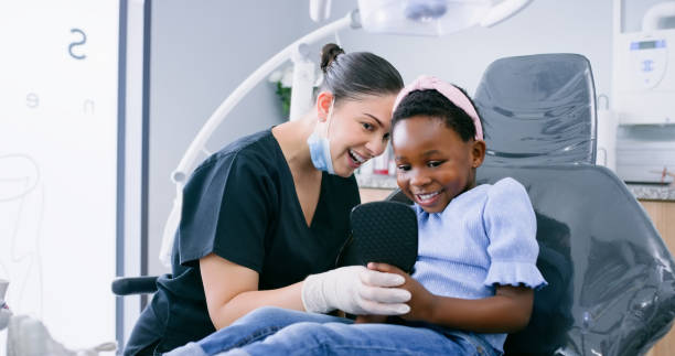 Dental X-Rays and Imaging in Glenolden, PA